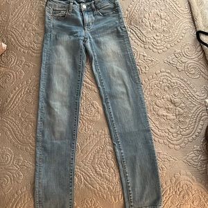 American eagle jeans sz 00